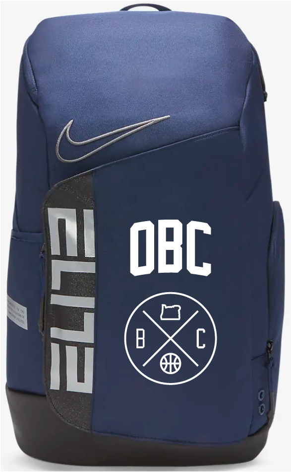 Nike elite bag basketball hotsell